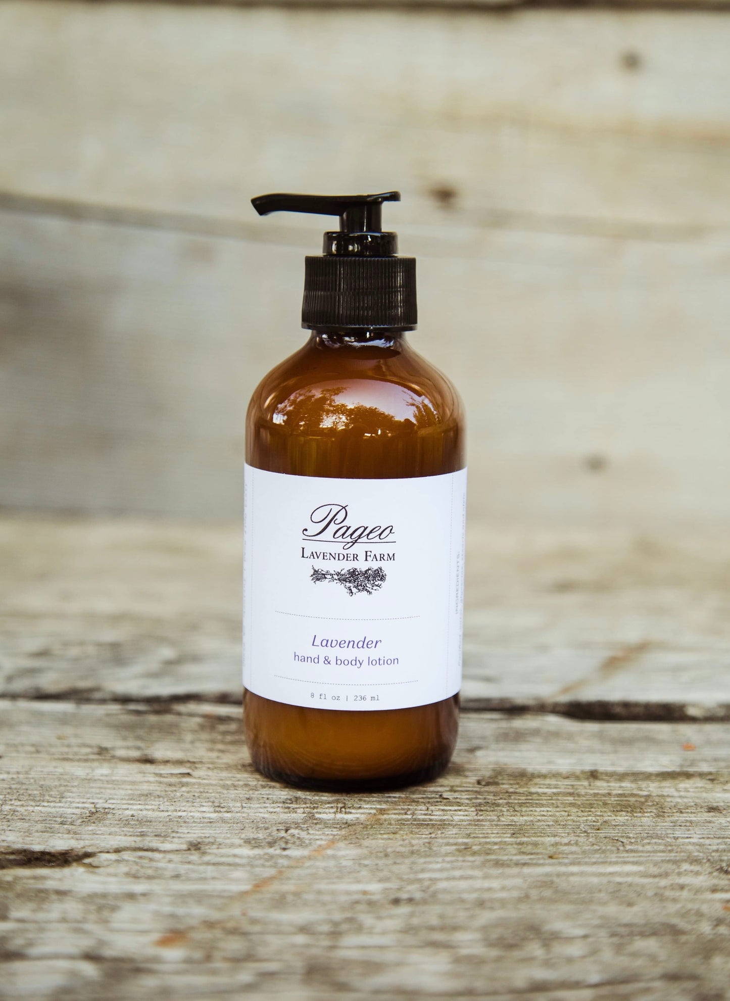 Lotions