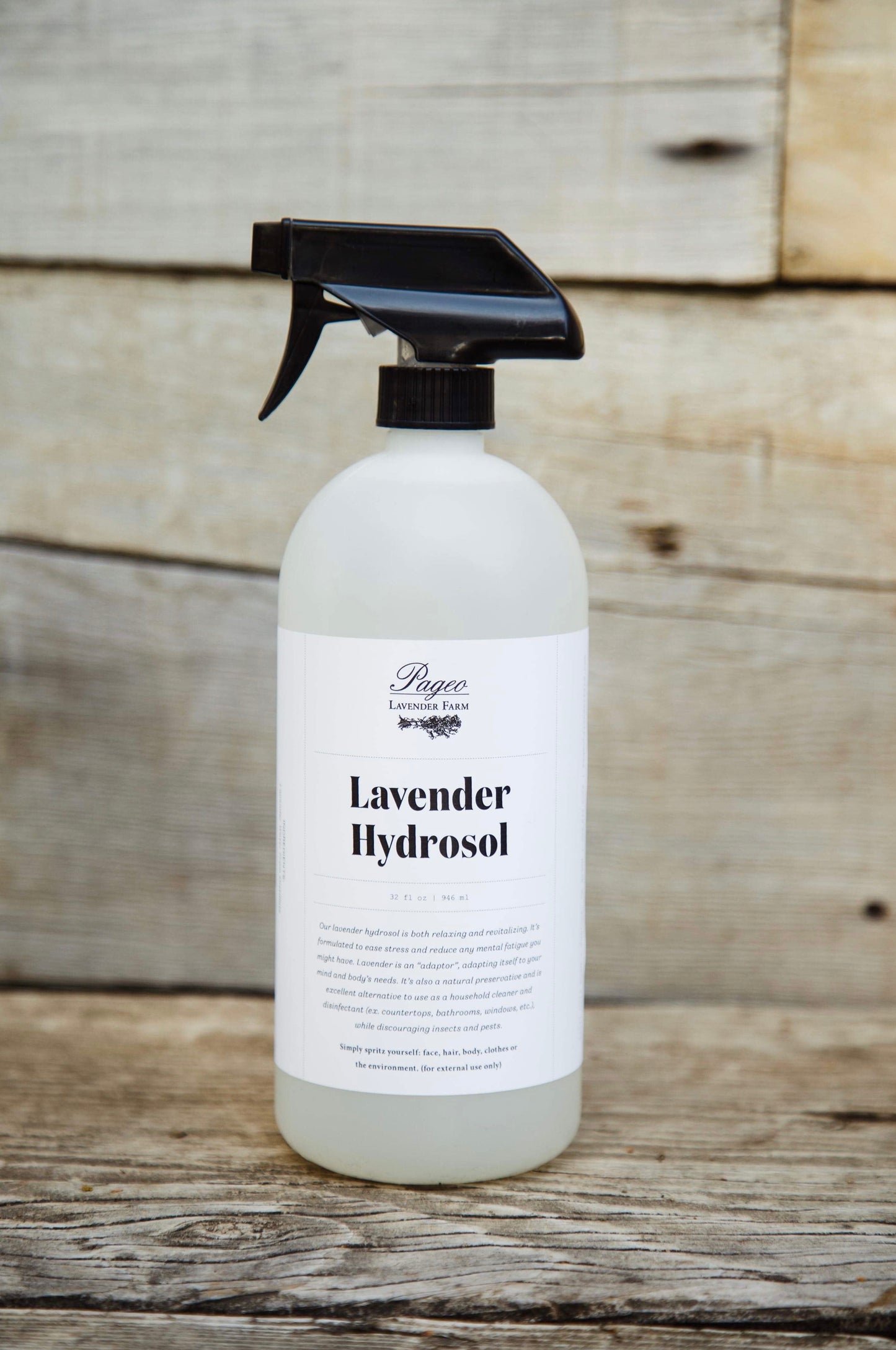 Lavender Hydrosol