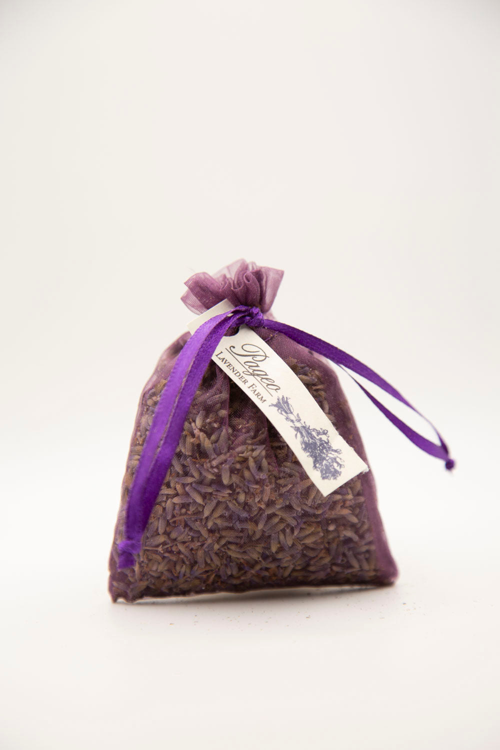 Organza Sachet