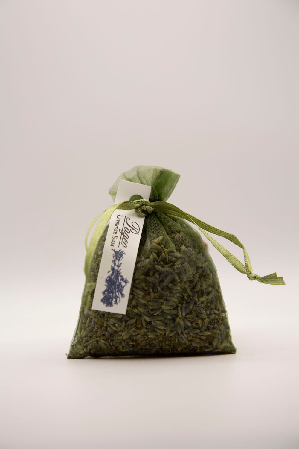 Organza Sachet
