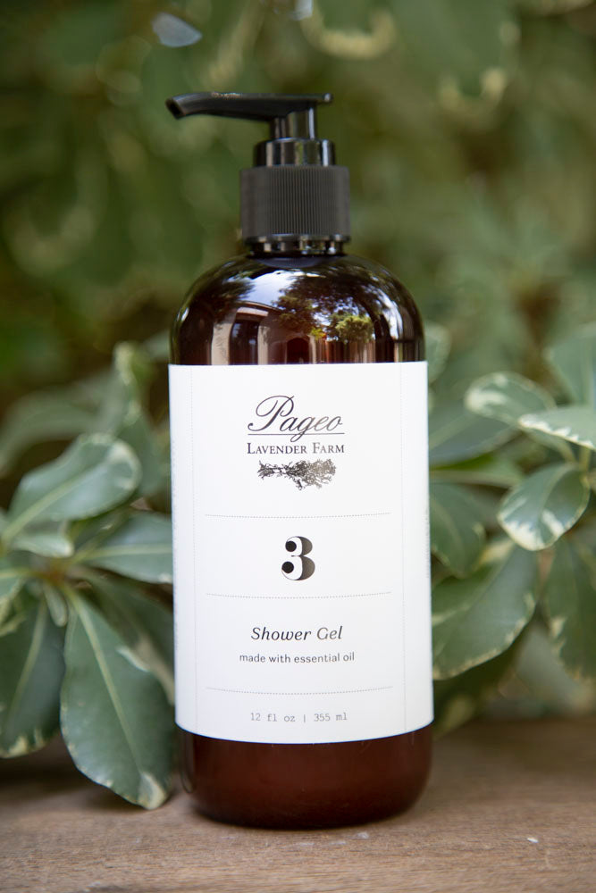 Shower Gel